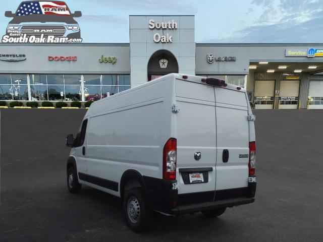 new 2024 Ram ProMaster 1500 car, priced at $44,566