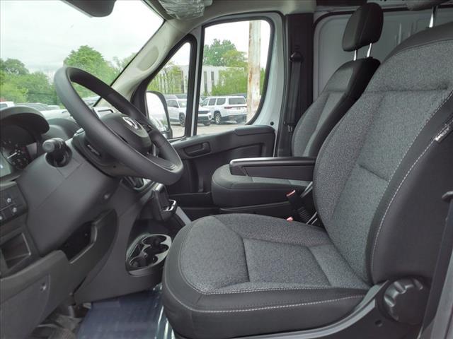 new 2024 Ram ProMaster 1500 car, priced at $44,566