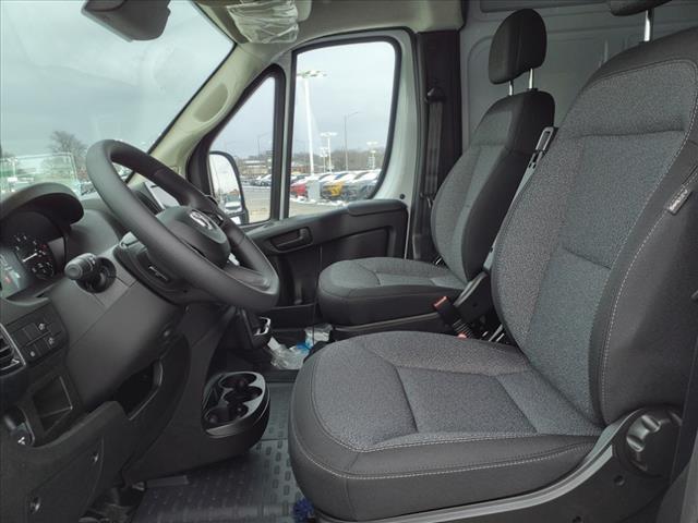 new 2024 Ram ProMaster 1500 car, priced at $44,566