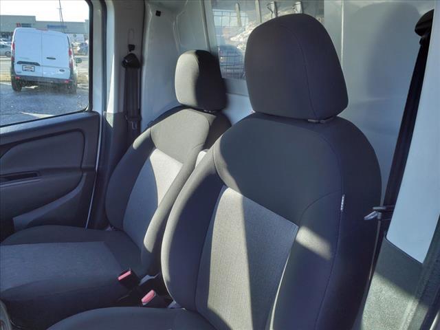 used 2019 Ram ProMaster City car, priced at $19,881