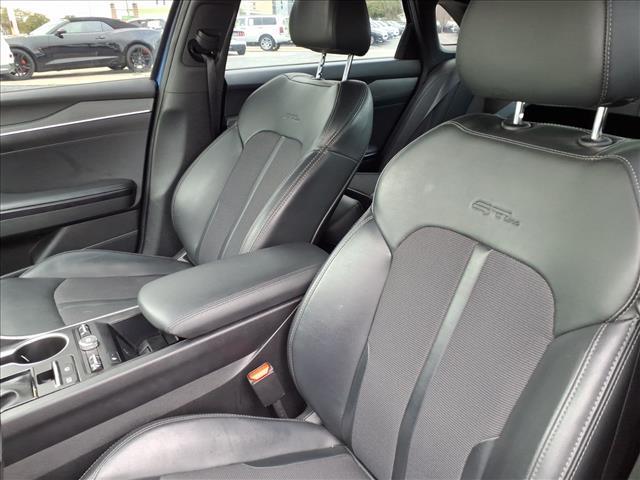 used 2024 Kia K5 car, priced at $26,081