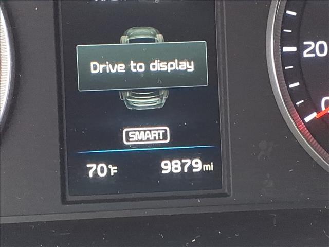 used 2024 Kia K5 car, priced at $26,081