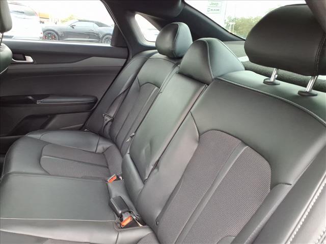 used 2024 Kia K5 car, priced at $26,081