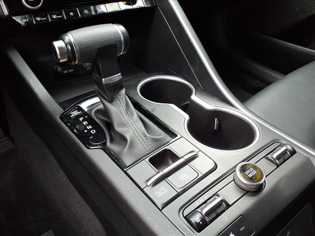 used 2024 Kia K5 car, priced at $26,081