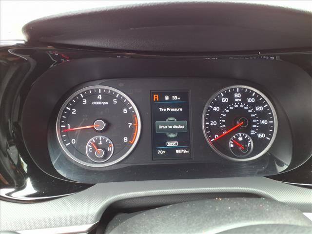 used 2024 Kia K5 car, priced at $26,081