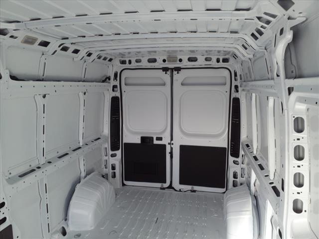 used 2025 Ram ProMaster 2500 car