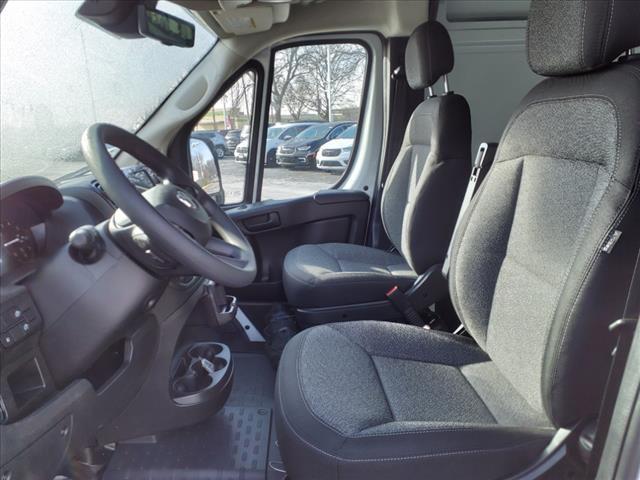 used 2025 Ram ProMaster 2500 car