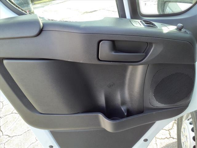 used 2025 Ram ProMaster 2500 car