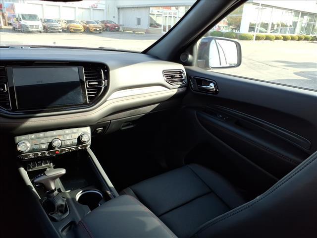 new 2026 Dodge Durango car, priced at $46,156