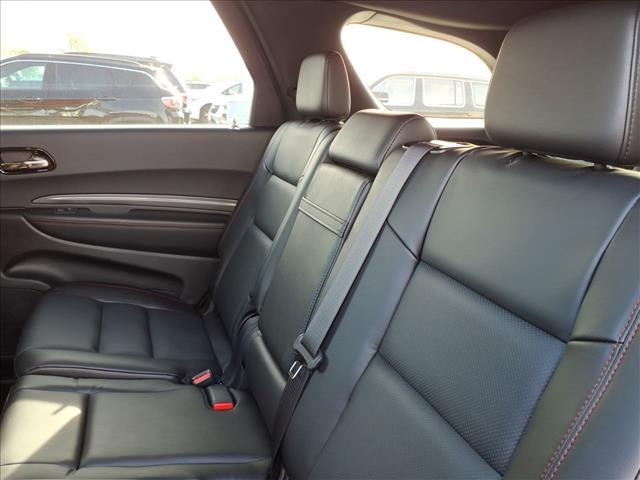 new 2026 Dodge Durango car, priced at $46,156