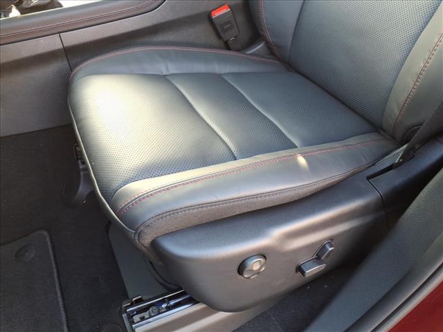 new 2026 Dodge Durango car, priced at $46,156