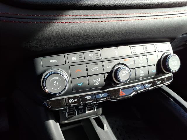 new 2026 Dodge Durango car, priced at $46,156