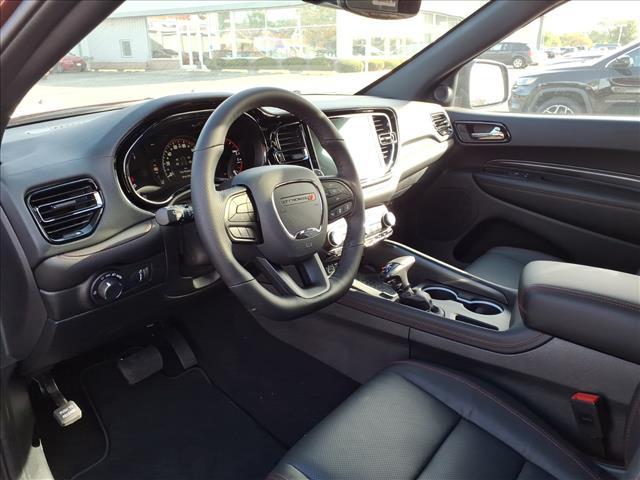 new 2026 Dodge Durango car, priced at $46,156