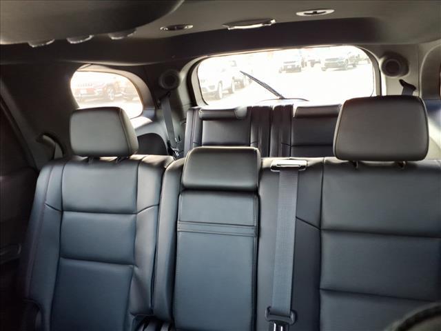 new 2026 Dodge Durango car, priced at $46,156
