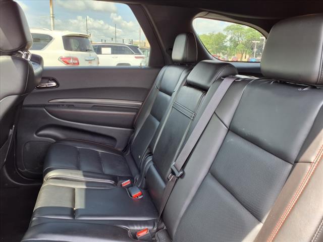 used 2024 Dodge Durango car, priced at $37,881