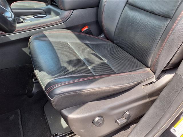 used 2024 Dodge Durango car, priced at $37,881
