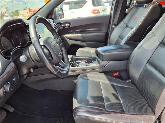 used 2024 Dodge Durango car, priced at $37,881