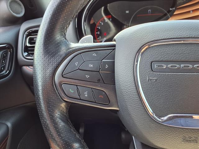 used 2024 Dodge Durango car, priced at $37,881