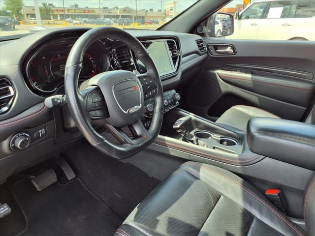used 2024 Dodge Durango car, priced at $37,881