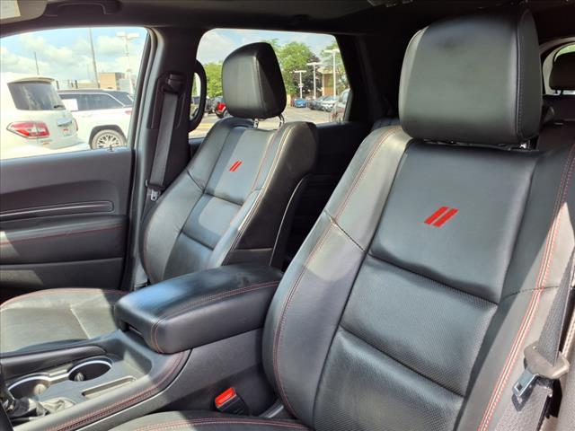 used 2024 Dodge Durango car, priced at $37,881