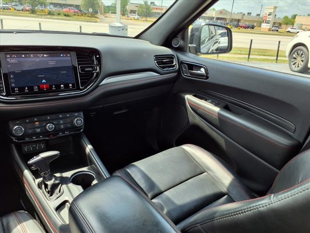 used 2024 Dodge Durango car, priced at $37,881