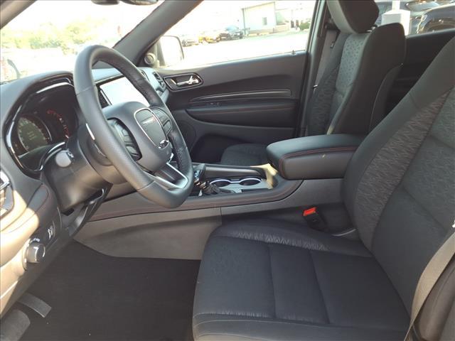 new 2026 Dodge Durango car, priced at $36,923
