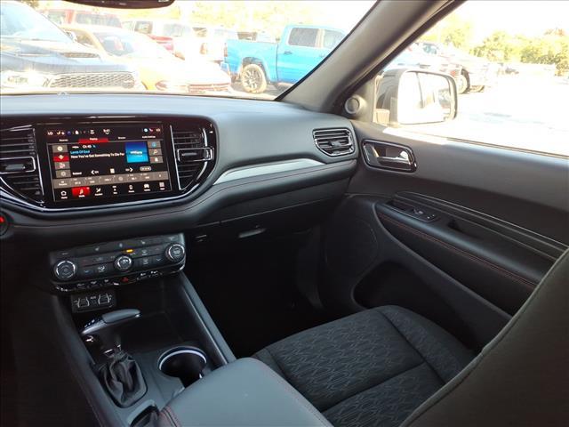 new 2026 Dodge Durango car, priced at $36,923