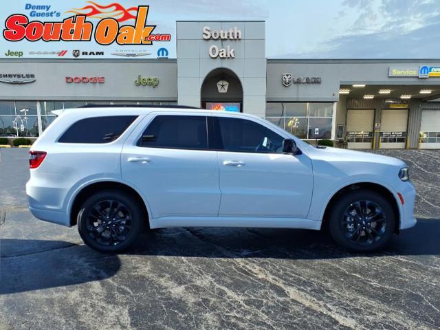 new 2026 Dodge Durango car, priced at $36,923