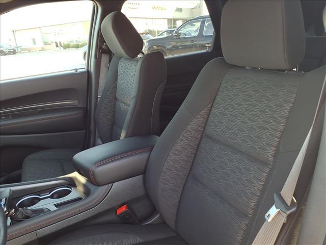 new 2026 Dodge Durango car, priced at $36,923