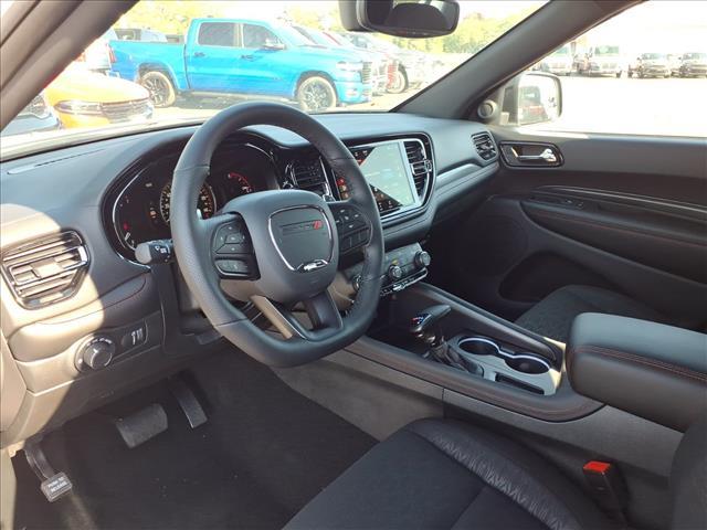 new 2026 Dodge Durango car, priced at $36,923