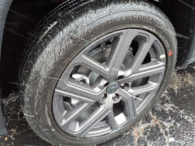 new 2026 Jeep Compass car, priced at $28,797