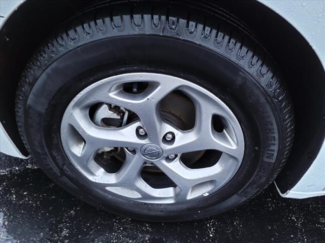used 2023 Chrysler Pacifica car, priced at $28,781