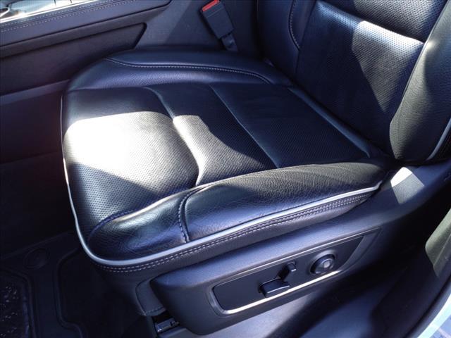 used 2021 Ram 1500 car, priced at $42,481