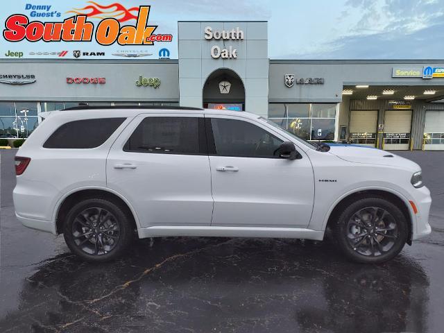 new 2023 Dodge Durango car, priced at $62,082