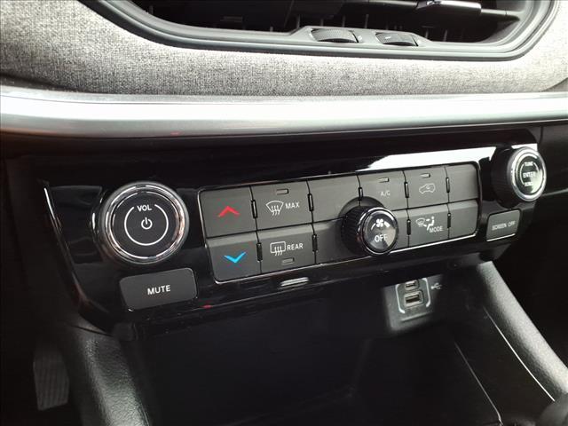 used 2024 Jeep Compass car, priced at $20,381