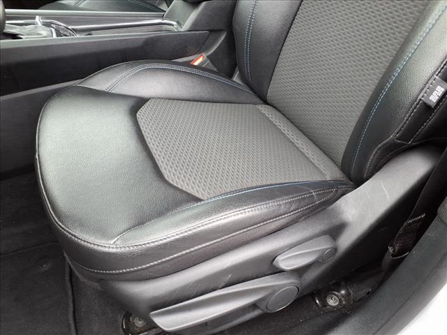 used 2024 Jeep Compass car, priced at $20,381