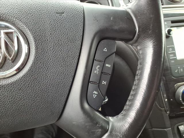 used 2017 Buick Enclave car, priced at $10,881