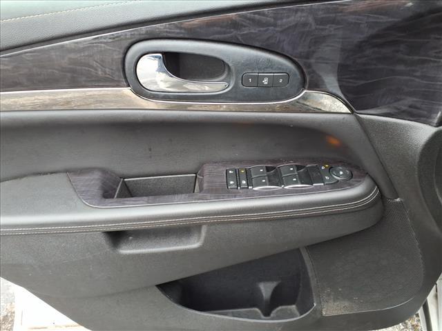 used 2017 Buick Enclave car, priced at $10,881