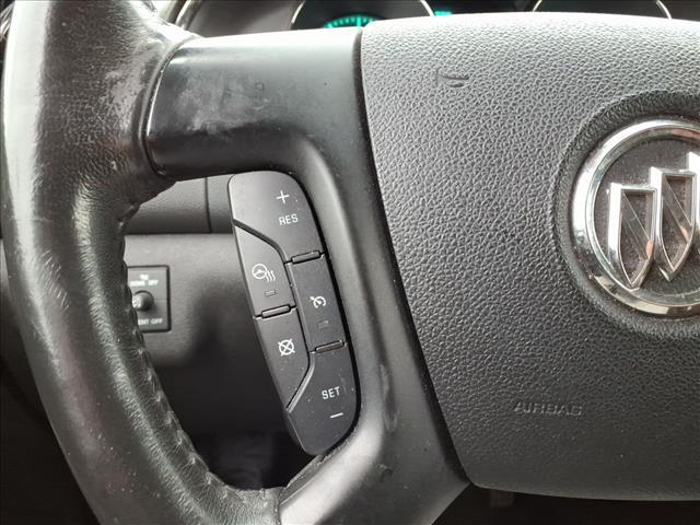 used 2017 Buick Enclave car, priced at $10,881