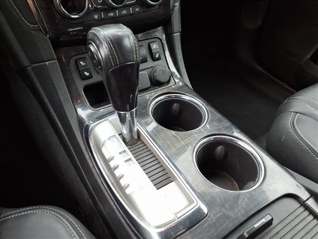 used 2017 Buick Enclave car, priced at $10,881