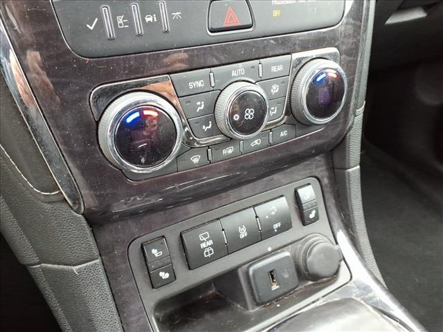 used 2017 Buick Enclave car, priced at $10,881