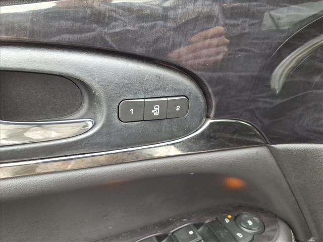 used 2017 Buick Enclave car, priced at $10,881