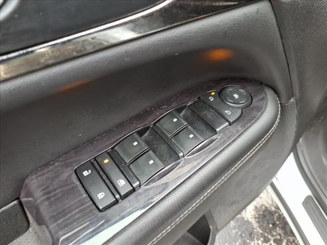 used 2017 Buick Enclave car, priced at $10,881