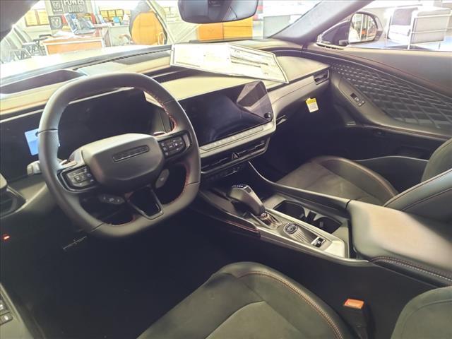 new 2024 Dodge Charger car, priced at $67,780