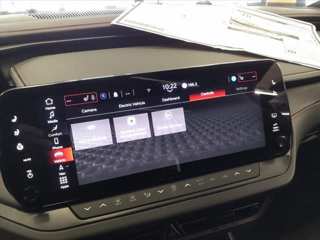 new 2024 Dodge Charger car, priced at $67,780