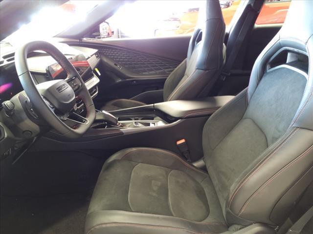 new 2024 Dodge Charger car, priced at $67,780