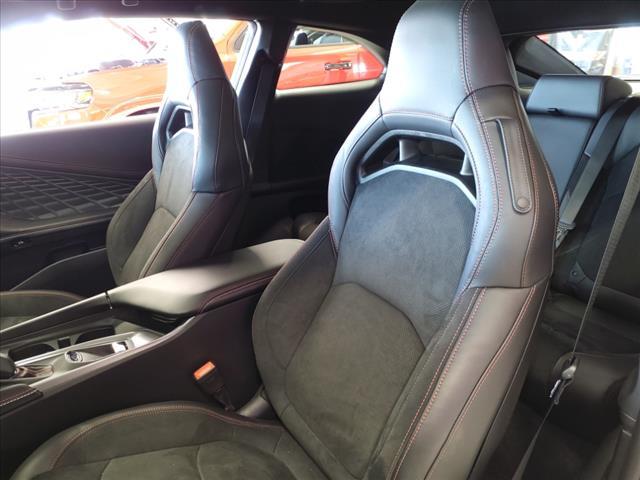 new 2024 Dodge Charger car, priced at $67,780