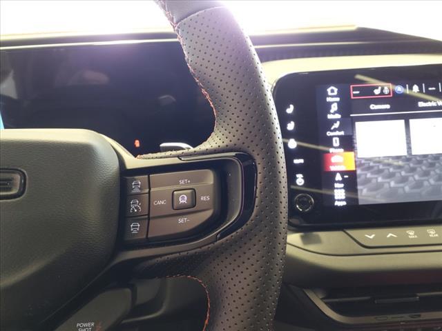 new 2024 Dodge Charger car, priced at $67,780