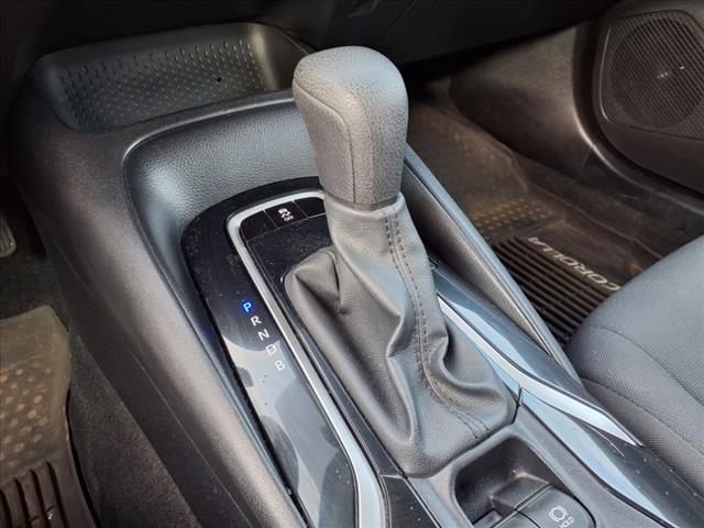 used 2020 Toyota Corolla car, priced at $16,181