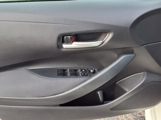 used 2020 Toyota Corolla car, priced at $16,181